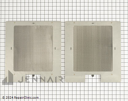 Air Filter 49001180 Alternate Product View