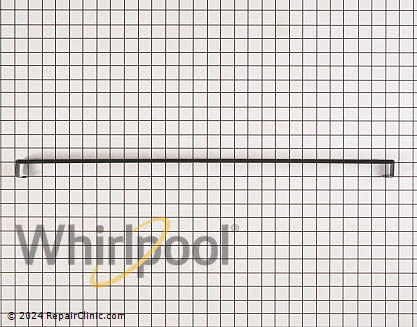 Mounting Bracket WPW10294695 Alternate Product View