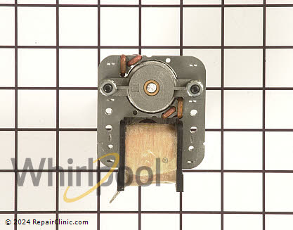 Condenser Fan Motor WP4344631 Alternate Product View