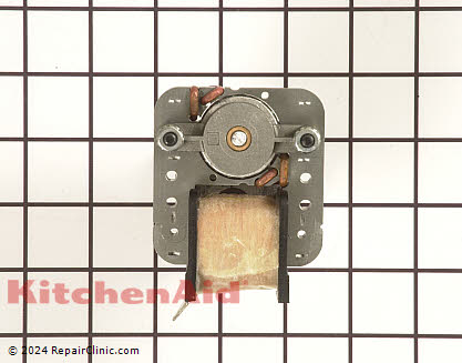 Condenser Fan Motor WP4344631 Alternate Product View