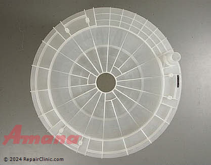 Outer Tub 40111001P Alternate Product View