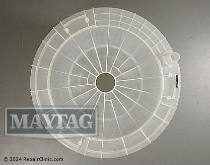 Outer Tub 40111001P Alternate Product View