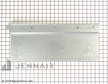 Control Panel 2618F201-51 Alternate Product View