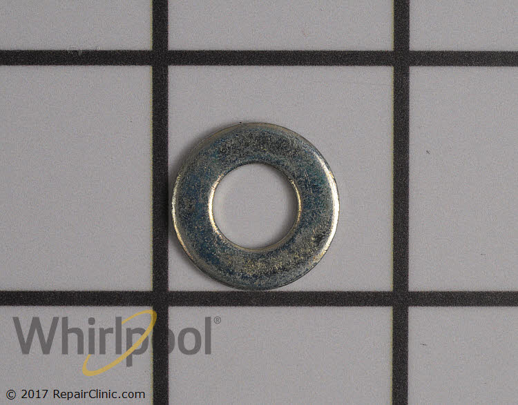 Washer WP120393 Alternate Product View