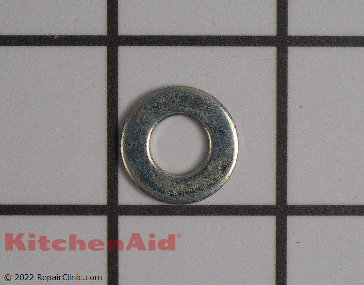 Washer WP120393 Alternate Product View