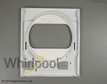 Front Panel 279740 Alternate Product View