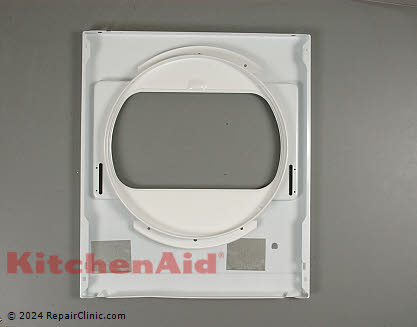 Front Panel 279740 Alternate Product View