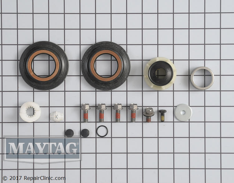 Transmission 12002178 Maytag Replacement Parts