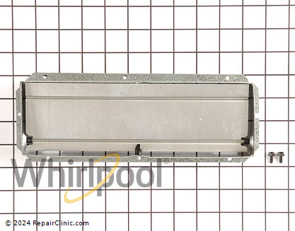 Vent Damper WP8190223 Alternate Product View