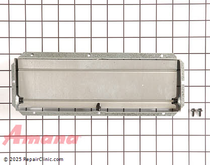 Vent Damper WP8190223 Alternate Product View