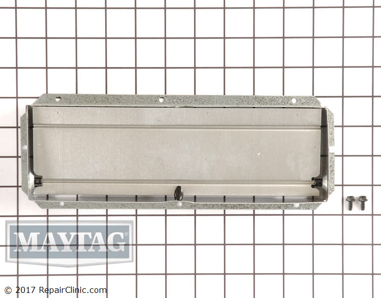 Vent Damper WP8190223 Alternate Product View