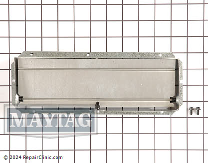Vent Damper WP8190223 Alternate Product View