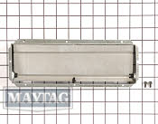 Vent Damper - Part # 4437173 Mfg Part # WP8190223