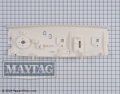 Control Panel 33002738 Alternate Product View