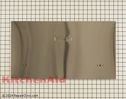 Front Panel W10117956 Alternate Product View