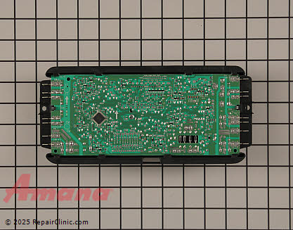 Control Board WPW10173506 Alternate Product View