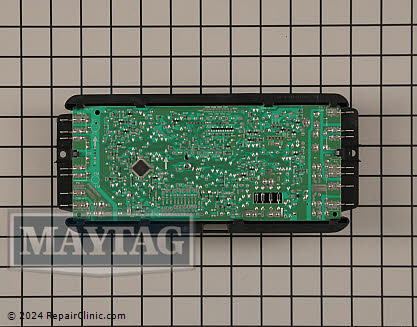 Control Board WPW10173506 Alternate Product View