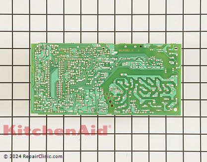 Control Board WPW10398151 Alternate Product View