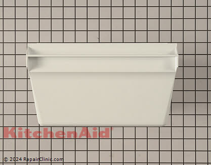 Bucket Cover WP2171709 Alternate Product View