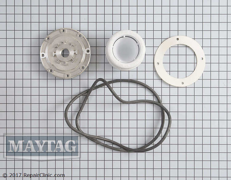 Transmission 12002178 Maytag Replacement Parts