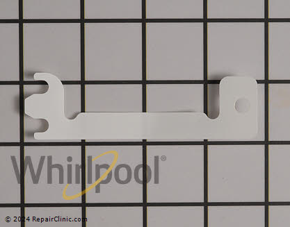 Hinge Shim WP2183852 Alternate Product View
