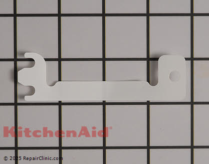 Hinge Shim WP2183852 Alternate Product View