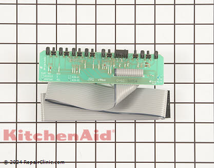 Control Board W10860485 Alternate Product View