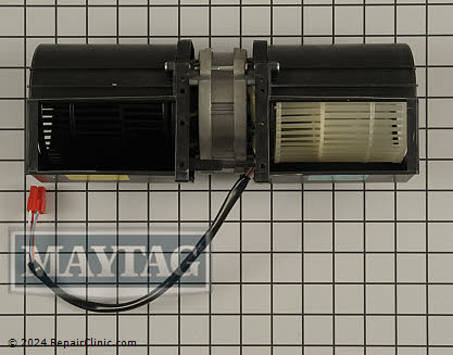 Fan Motor W10181452 Alternate Product View