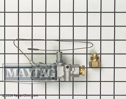 Safety Valve 12001067 Alternate Product View