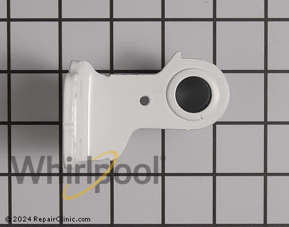 Bottom Hinge WPW10249940 Alternate Product View