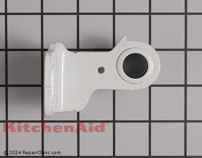 Bottom Hinge WPW10249940 Alternate Product View