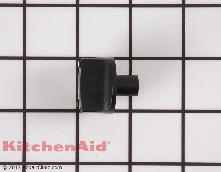 Control Knob WP1162672 Alternate Product View