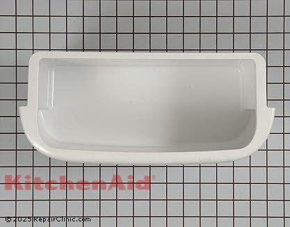Door Shelf Bin 67003889 Alternate Product View