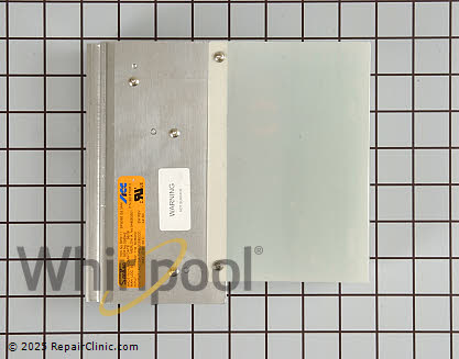 Main Control Board W10581119 Alternate Product View