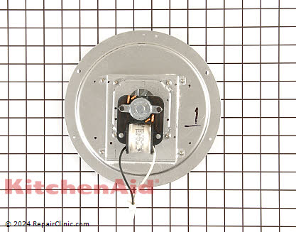Motor WP74011174 Alternate Product View