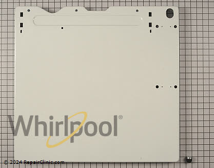 Top Panel WP3954665 Alternate Product View