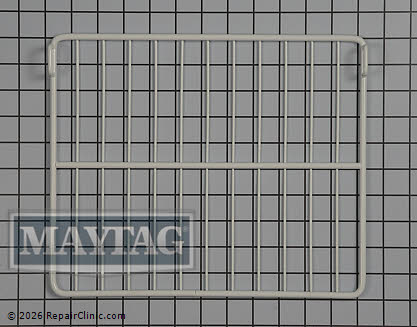 Wire Shelf 61004343 Alternate Product View