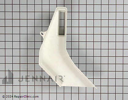 Air Duct WP70198-3 Alternate Product View