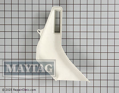 Air Duct WP70198-3 Alternate Product View