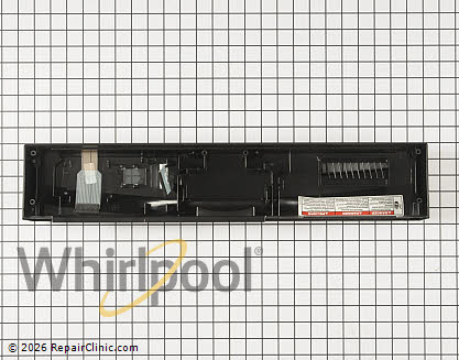 Control Panel WP3385747 Alternate Product View