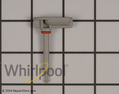 Dispenser Latch W11229687 Alternate Product View