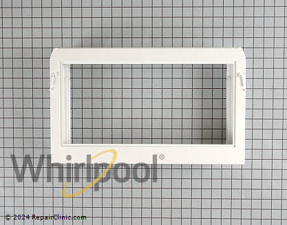 Shelf Frame 12002190 Alternate Product View