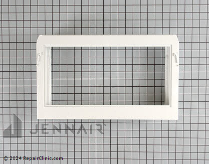 Shelf Frame 12002190 Alternate Product View