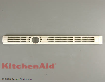 Toe Kick Plate 2301618T Alternate Product View