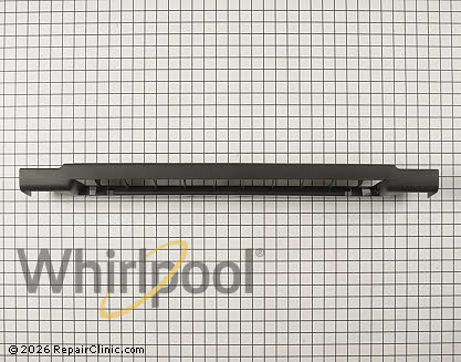 Toe Kick Plate WPW10353939 Alternate Product View