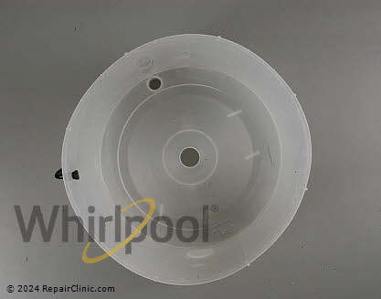 Outer Tub 3361595 Alternate Product View