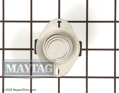 Cycling Thermostat WP306966 Alternate Product View