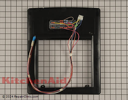 Dispenser Front Panel 2207321B Alternate Product View