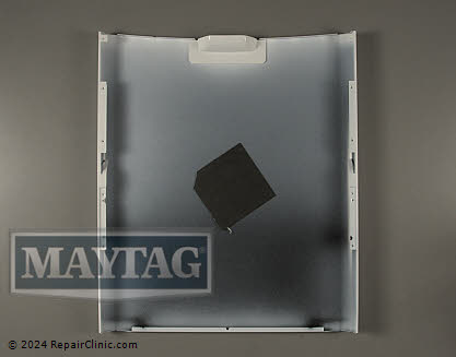 Outer Door Panel WPW10438257 Alternate Product View