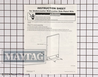 Side Panel 4317925 Alternate Product View
